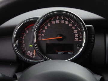 Mini One II 2015 MINI 3-door One First, Salon Polska, Klima,ALU, zdjęcie 10