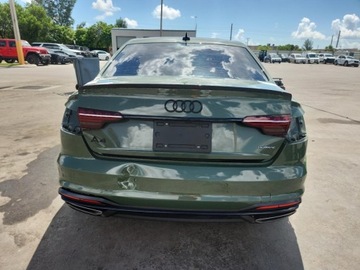 Audi A4 B9 2025 Audi a4 Premium Plus 45 2025 2.0l 2.0 Benzyna 261KM, zdjęcie 2