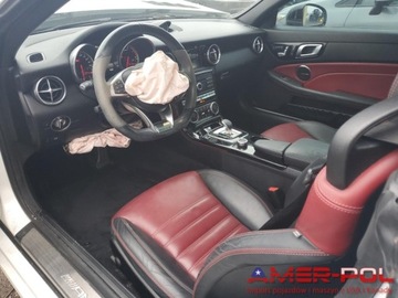 Mercedes SLC 2017 Mercedes-Benz SLC 43 AMG_V6_Biturbo_2017r 3.0 Benzyna 362KM, zdjęcie 6