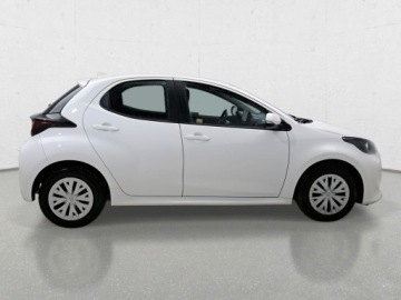 Toyota Yaris IV Hatchback 1.0 VVT-i 72KM 2023 Toyota Yaris Poleasingowe.pl, zdjęcie 7