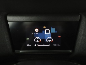 Citroen C4 III SUV 1.2 PureTech 130KM 2024 Citroen C4 full LED virtual cocpit kamera i, zdjęcie 21