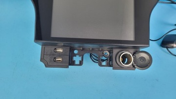 FORD MUSTANG VI 15 лет РАДИОНАВИГАЦИЯ TESLA ANDROID TOUCH