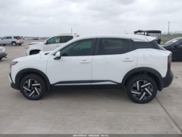 Nissan 2025 Nissan Kikcs 2025 2.0L FWD 2.0 Benzyna 141KM, zdjęcie 5