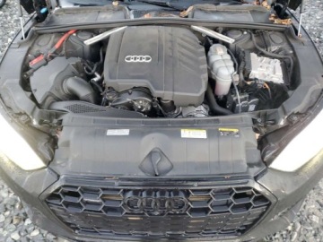 Audi A5 F5 2022 Audi a5 Premium Plus 45 2022 2.0l 2.0 Benzyna 261KM, zdjęcie 6