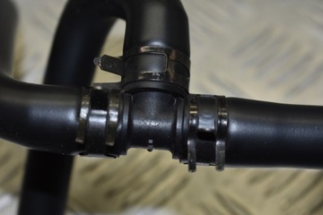 Шланги впускного коллектора HARLEY DAVIDSON XG 750 2015 - 2018