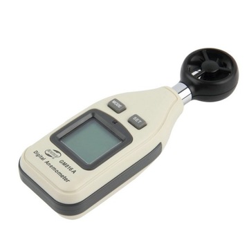 АНЕМОМЕТР АНЕМОМЕТР ИЗМЕРЕНИЕ ТЕМПЕРАТУРЫ ВЕТРА СКОРОСТЬ ВОЗДУХА