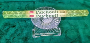 Индийские ароматические палочки (HEM) 8 шт ПАЧУЛИ