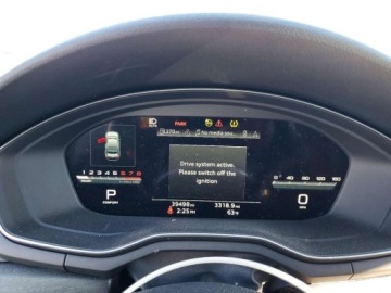 Audi A4 B9 2023 Audi A4 Limousine Premium Plus 40 2023 2.0 Benzyna 201KM, zdjęcie 9