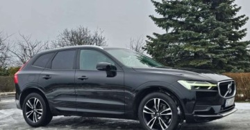 Volvo XC60 II Crossover D4 190KM 2019 Volvo XC60 D4 AWD 2.0 190 kM FV-23%, zdjęcie 3