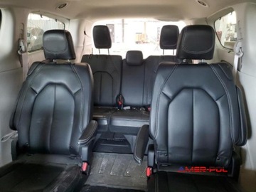 Chrysler Pacifica II 2022 Chrysler Pacifica 2022 r., 3,6L TOURING L 3.6 Benzyna 287KM, zdjęcie 9