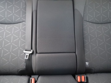 Toyota RAV4 V 2021 Toyota RAV 4 2.0 Valvematic, Salon Polska, zdjęcie 9