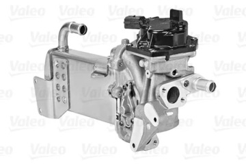 VALEO EGR VALVE AUDI A4 B8 A5 8T Q5 8R 2.0 TDI