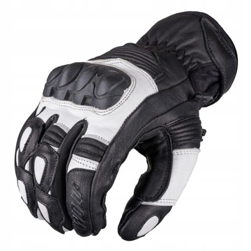 RĘKAWICE MOTOCYKLOWE WOLF BANDIT r 2XL PROTEKTORY
