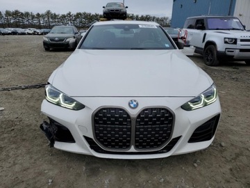 BMW Seria 4 G22-23-26 2021 BMW Seria 4 M440xi 2021 3.0l 3.0 Benzyna 382KM, zdjęcie 5