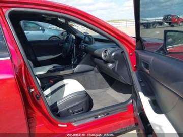 Lexus IS III 2022 Lexus IS 2022 Lexus IS IS 350 F SPORT RWD 3.5 Benzyna 311KM, zdjęcie 4