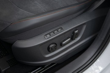 Seat Ateca SUV Facelifting 1.5 EcoTSI 150KM 2025 Seat Ateca FR 1.5 TSI 150 KM DSG Dostępny od, zdjęcie 12