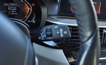 BMW Seria 5 G30-G31 Touring Facelifting 2.0 520d 190KM 2021 BMW Seria 5 BMW 520 2.0 190km XDRIVE 112021R LASERY ACC Klimax4 ORYGINAL F, zdjęcie 22
