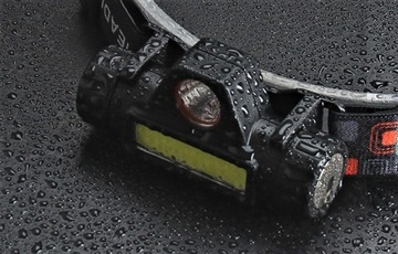 ФАРА 4-в-1 С МАГНИТОМ, МИНИ-ФАРА НА АККУМУЛЯТОРЕ