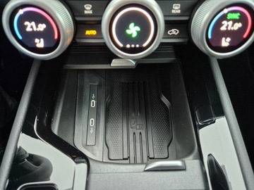 Skoda Superb IV Liftback 2.0 TSI 204KM 2025 Skoda Superb L&amp;K 2.0 TSI 204KM , auto z placu, zdjęcie 34