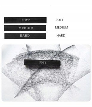 ПРОФЕССИОНАЛЬНЫЙ НАБОР ДЛЯ РИСУНКА КАРАНДАШАМИ ВЕШАЛКА ЧЕХОЛ ДЛЯ КАРАНДАШ 25 в 1