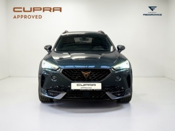 Cupra Formentor Crossover 1.5 TSI 150KM 2022 Cupra Formentor Cupra Formentor 1.5 TSI, zdjęcie 12