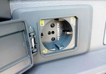 Volkswagen California Multivan 6.1 2.0 TDI BMT 150KM 2025 Volkswagen California OCEAN 2.0 TDI 150 KM automatyczna DSG 2.0 Diesel, zdjęcie 9