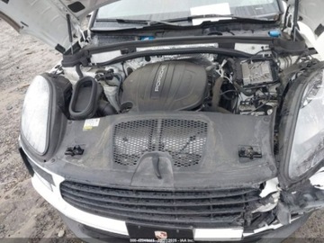 Porsche Macan 2021 Porsche Macan Macan awd 2.0 Benzyna 248KM, zdjęcie 13