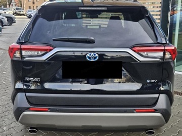 Toyota RAV4 V SUV Facelifting 2.5 Hybrid Dynamic Force 222KM 2025 Od ręki - Comfort 2.5 Hybrid Dynamic Force AWD 222KM | Tempomat adaptacyjny, zdjęcie 3