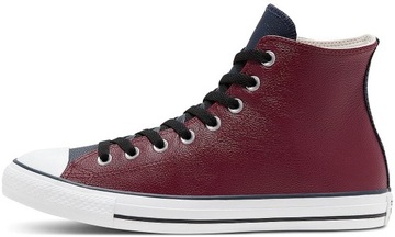 buty Converse Chuck Taylor All Star Leather Hi -