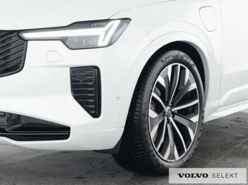 Volvo XC90 II SUV Plug-In Facelifting 2024 2.0 T8  455KM 2025 Volvo XC 90 XC90 T8 AWD Plug-In Hybrid Ultra Dark, zdjęcie 6