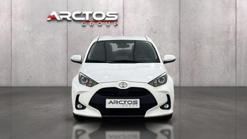 Toyota Yaris IV Hatchback 1.0 VVT-i 72KM 2023 Toyota Yaris 1.0 Comfort Hatchback, zdjęcie 7
