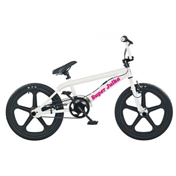 Ваше ИМЯ Наклейка Никнейм Любая надпись №6