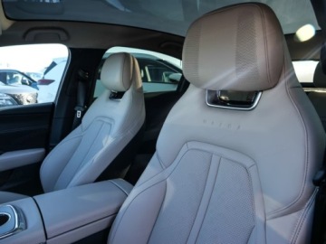 Mazda 6 IV (6E) Elektryczny Long Range 80kWh 245KM 2025 MAZDA 6 Takumi 6e 68.8kWh Hatchback 245KM 2025, zdjęcie 7