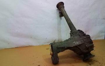 NÁPRAVA DIFER GNL CAYENNE I 4.5 0AA409507G