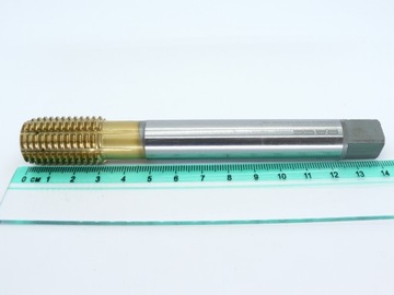 СВЕРЛО НАРЕЗНОЕ M20x2,5 C 6HX PM TIN – BASS