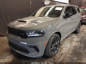 Dodge Durango III 2022 Dodge Durango SRT 392 2022 6.4l 6.4 Benzyna 475KM, zdjęcie 1
