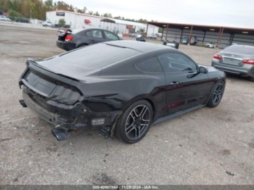 Ford Mustang VI 2018 Ford Mustang Ford Mustang GT Fastback 5.0 Benzyna 460KM, zdjęcie 5