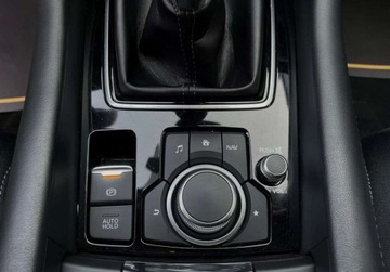 Mazda 6 III Kombi Facelifting 2016 2.0 SKYACTIV-G 165KM 2018 Mazda 6 LIFT 2.0 165KM NAVI bezwypadkowa MANUAL zarejestrowana, zdjęcie 30