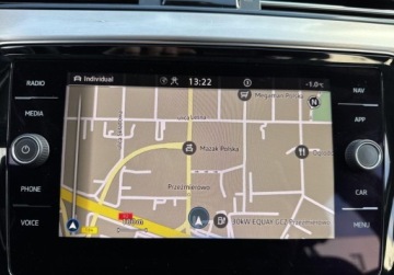 Volkswagen Passat B8 Variant Facelifting 2.0 TDI SCR 150KM 2023 Volkswagen Passat Variant SalonPL Elegance 2.0TDI 150KM Podg.Fotele NAVI T, zdjęcie 26