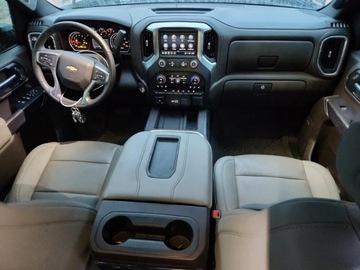 Chevrolet Silverado II 2022 Chevrolet Silverado K2500 Heavy Duty Ltz 2022 6.6 Benzyna 401KM, zdjęcie 8