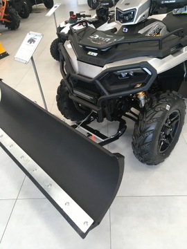 PŁUG ŚNIEŻNY Przedni Montaż Producent CF MOTO , Polaris , Yamaha