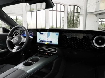 Mercedes CLA C118/X118 2026 MERCEDES-BENZ CLA 200 Progressive Sedan 1.5 (163KM) 2026, zdjęcie 6