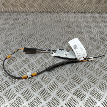 LEXUS GS 250 350 300H 450H 2014 ZESILOVAČ ANTÉNY