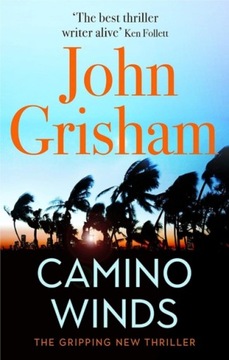 Camino Winds - Grisham, John EBOOK