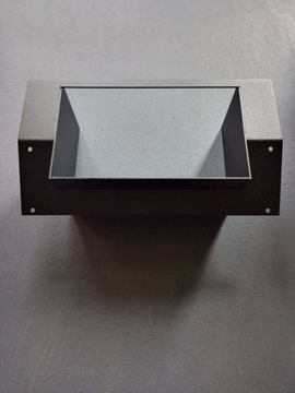 Maskownica atrapa atrapka ramka radia FIAT 125p