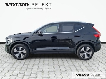 Volvo XC40 Crossover Facelifting 2.0 B3 163KM 2022 Volvo XC 40 Volvo XC40 PLUS BRIGHT B3 (163 + 14KM), zdjęcie 12