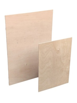 SKLEJKA LIŚCIASTA WODOODPORNA LASER 400x1200 4mm