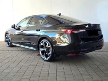 Skoda Superb IV Liftback 2.0 TDI 193KM 2026 SKODA Superb Sportline 2.0 TDI DSG 4x4 Sedan 193KM 2026, zdjęcie 2