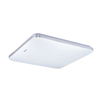 Plafoniera LED kwadratowa 20W neutralna IP44 ADIS