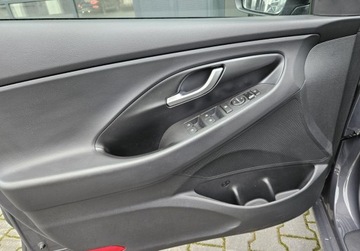 Hyundai i30 III 2025 Hyundai i30 Automat Smart z pakietem Tech 1.5 Hybryda 140KM, zdjęcie 15